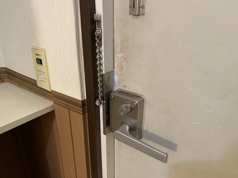 セキュリティ 写真18