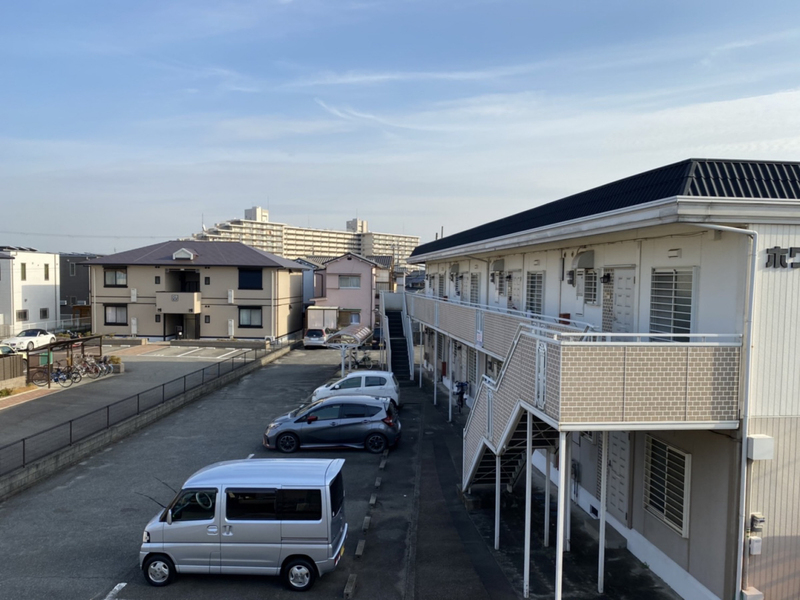 眺望 写真20