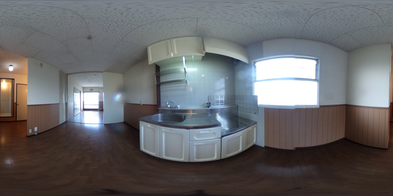 キッチン 写真34