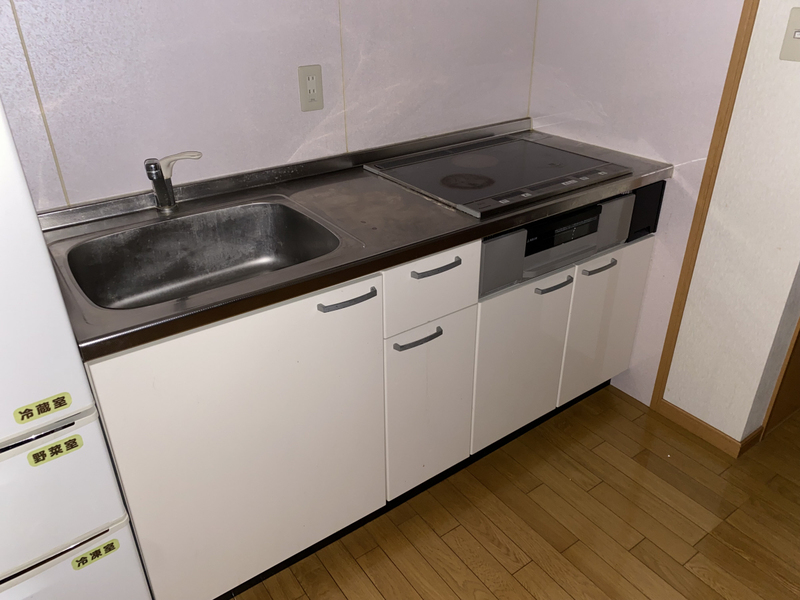 キッチン 写真3