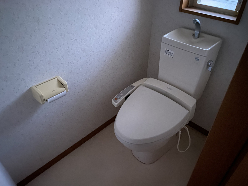 トイレ 写真13