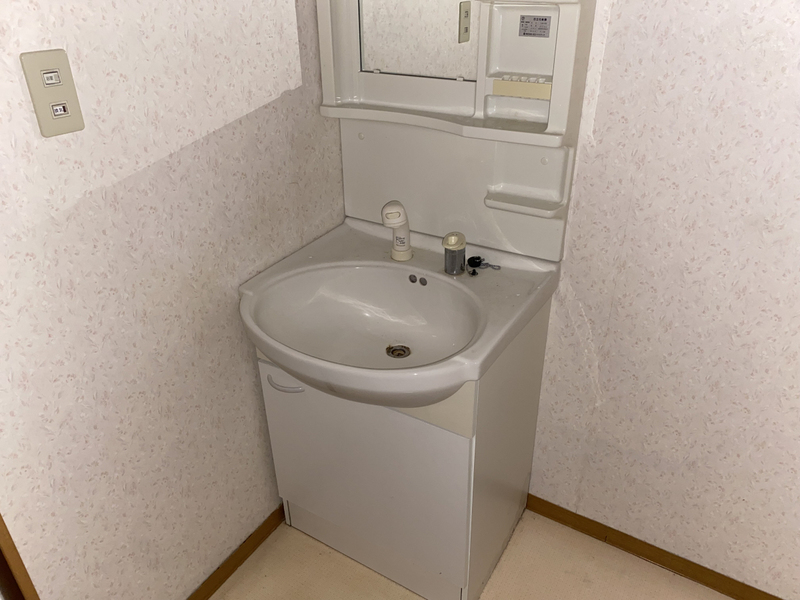 洗面所 写真10