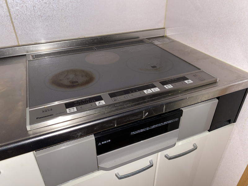 キッチン 写真4