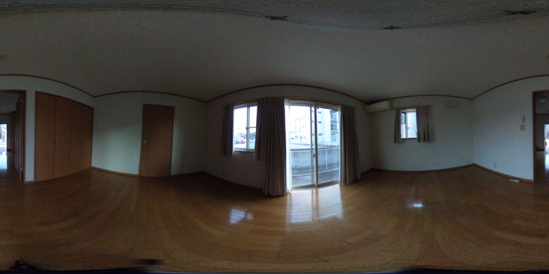 リビング 写真33