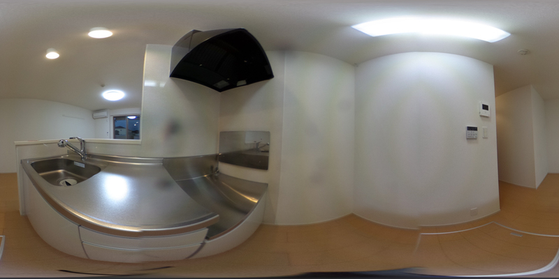 キッチン 写真33