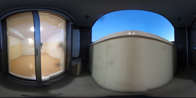 バルコニー・ベランダ 写真37