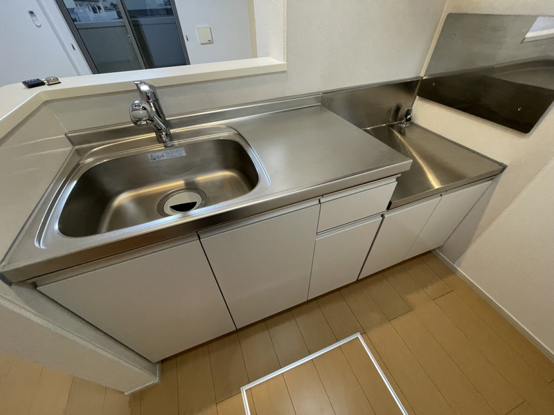 キッチン 写真3