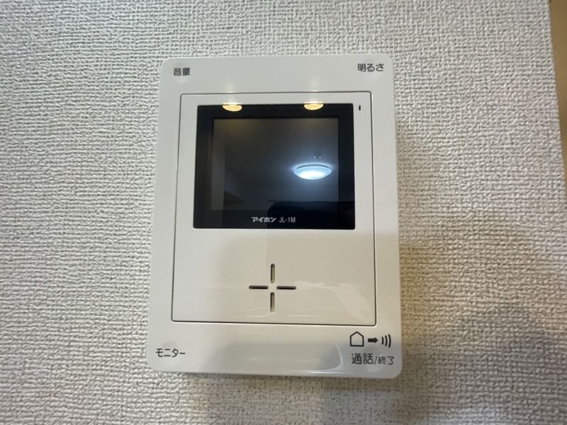 セキュリティ 写真18