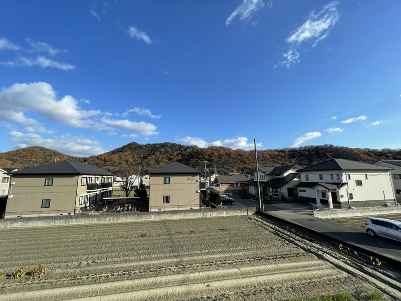 眺望 写真28