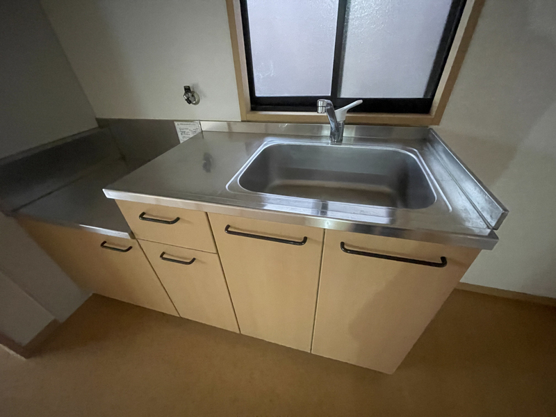 キッチン 写真4
