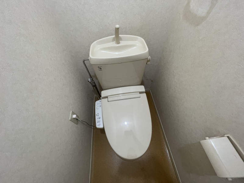 トイレ 写真15