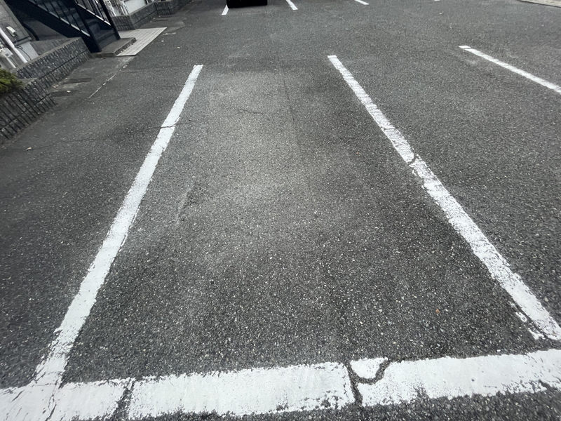 駐車場 写真32