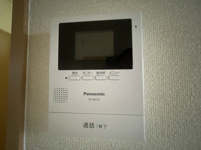 セキュリティ 写真19