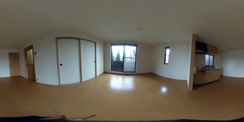 リビング 写真33