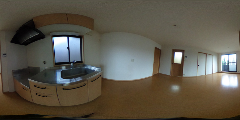 キッチン 写真34