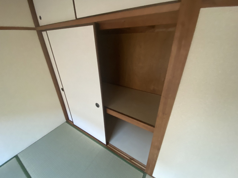 収納 写真17