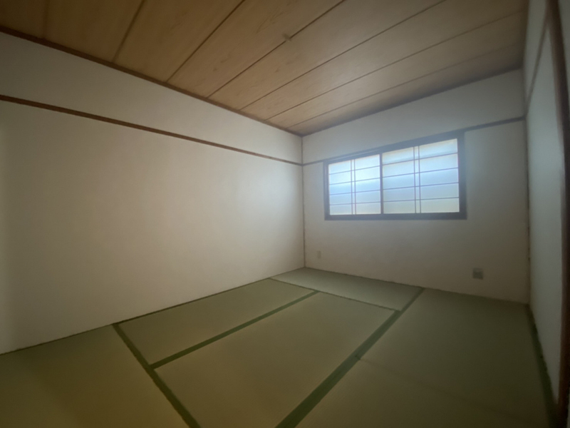 寝室 写真8