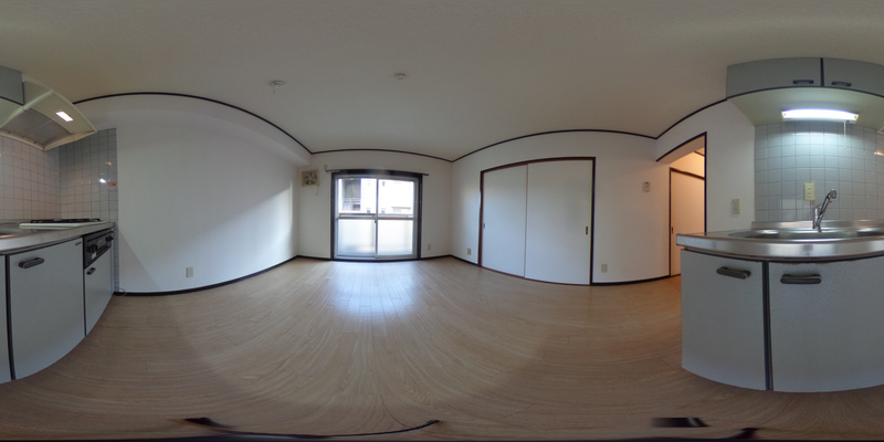 キッチン 写真34