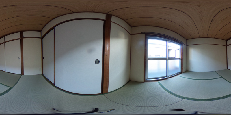 寝室 写真35