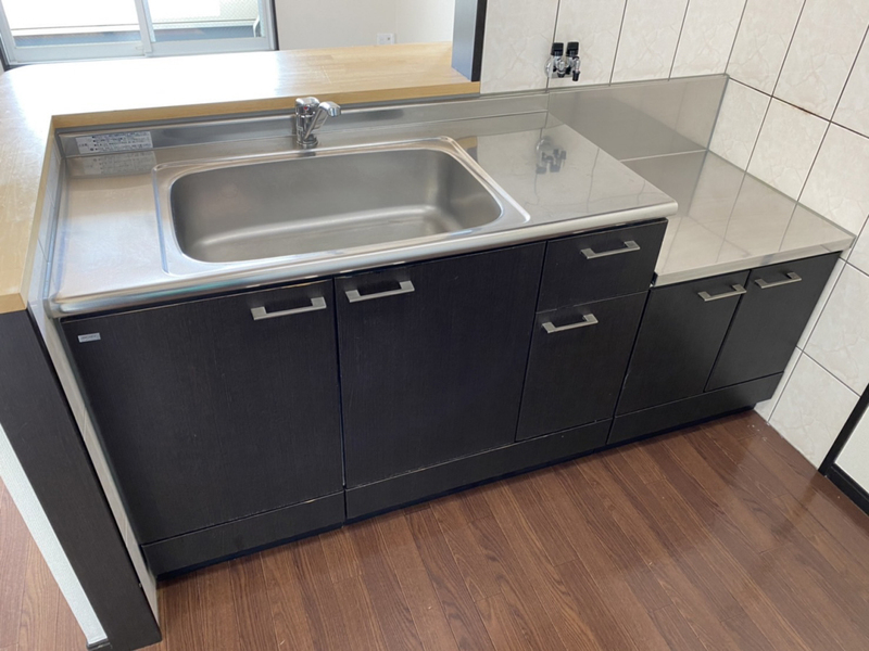 キッチン 写真4