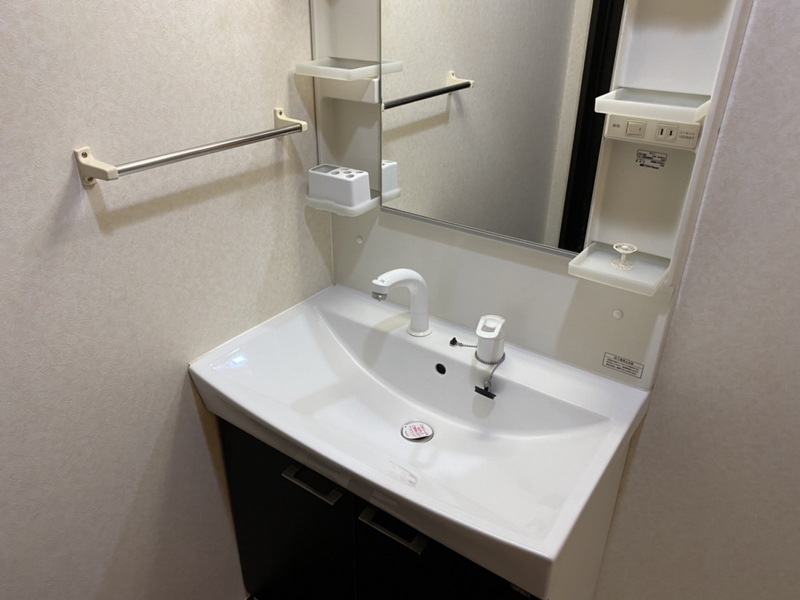 洗面所 写真10