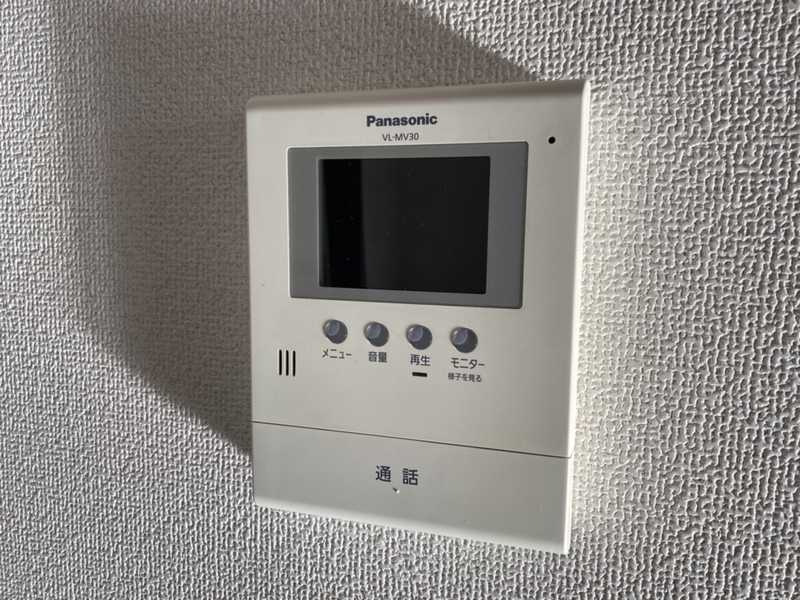 セキュリティ 写真18