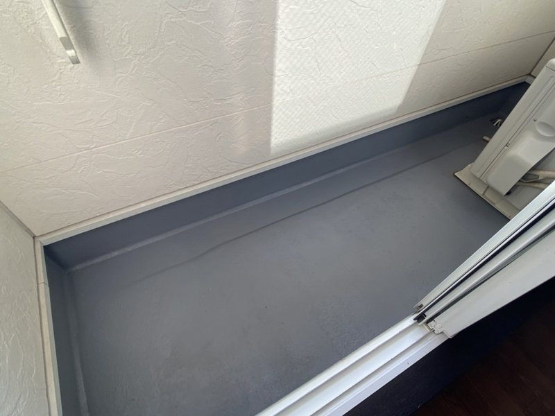 バルコニー・ベランダ 写真17