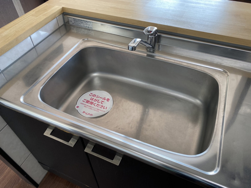 キッチン 写真5