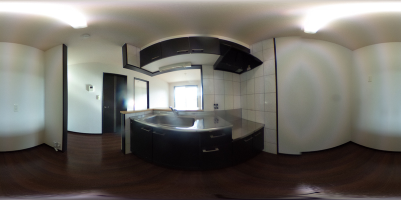 キッチン 写真34