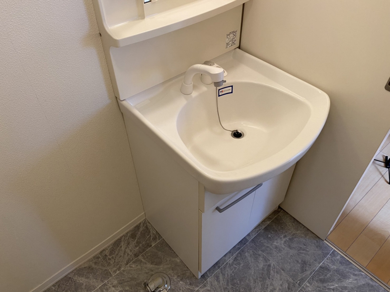 洗面所 写真10