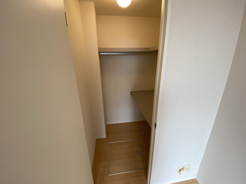 収納 写真15