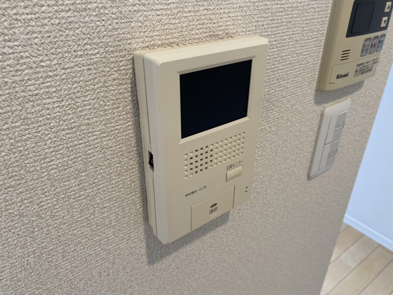 セキュリティ 写真17