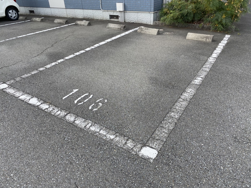 駐車場 写真32