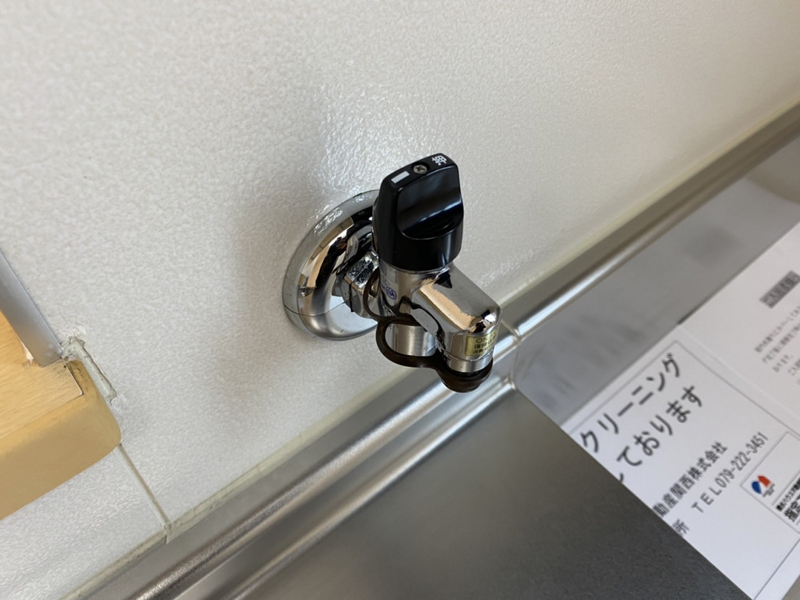 キッチン 写真5