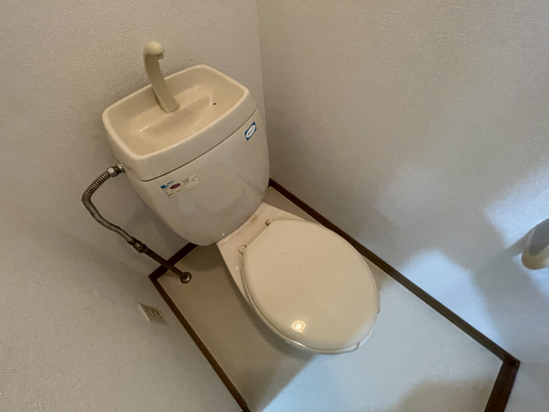 トイレ 写真14