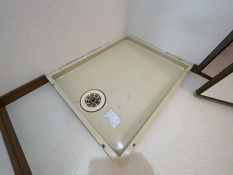 洗面所 写真11