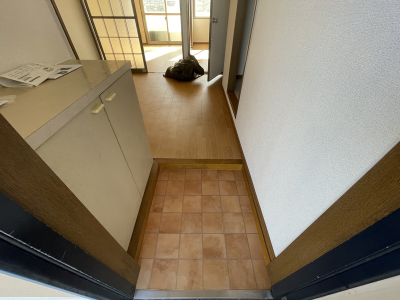玄関 写真10