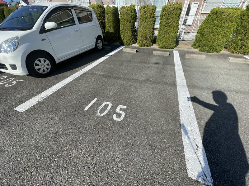 駐車場 写真32