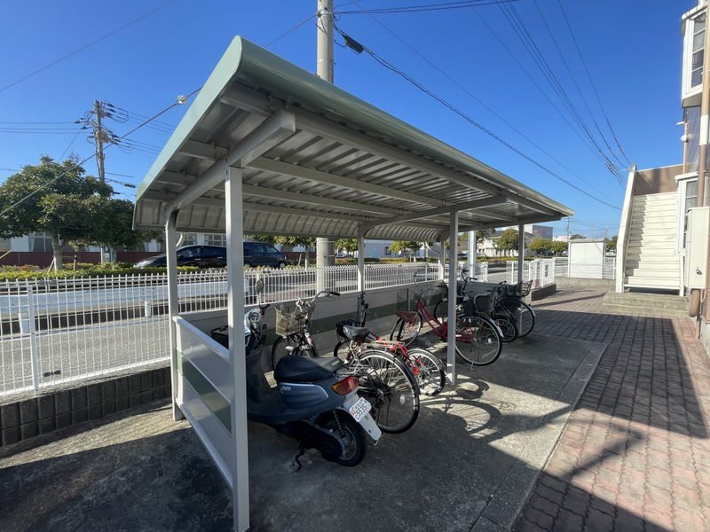 共用部 写真30