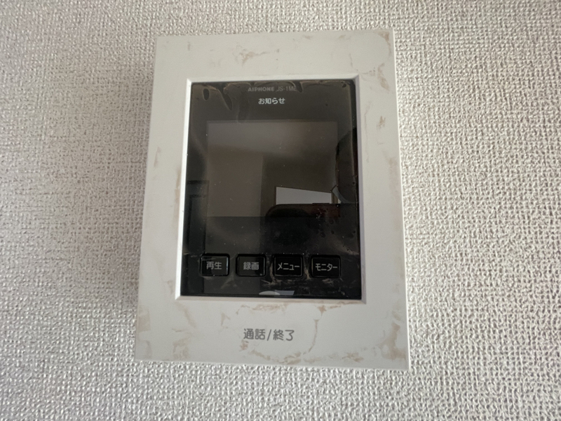 セキュリティ 写真17