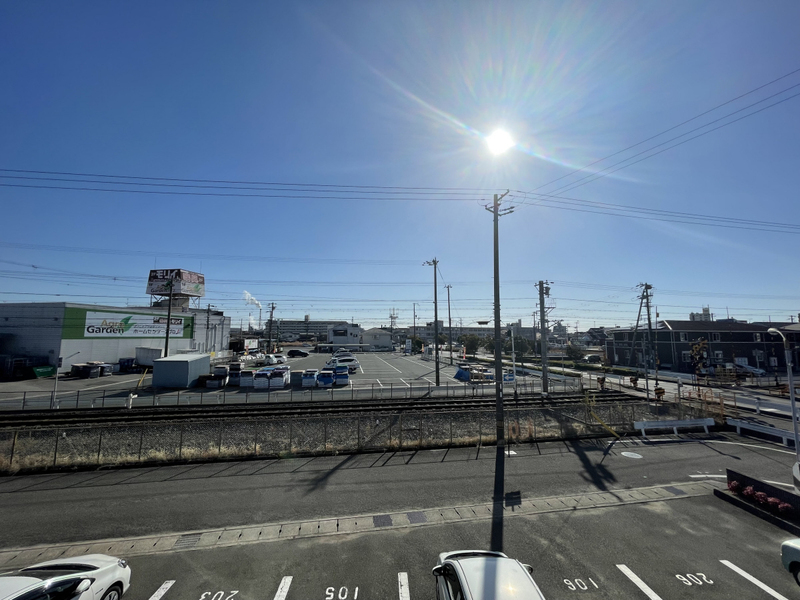 眺望 写真28