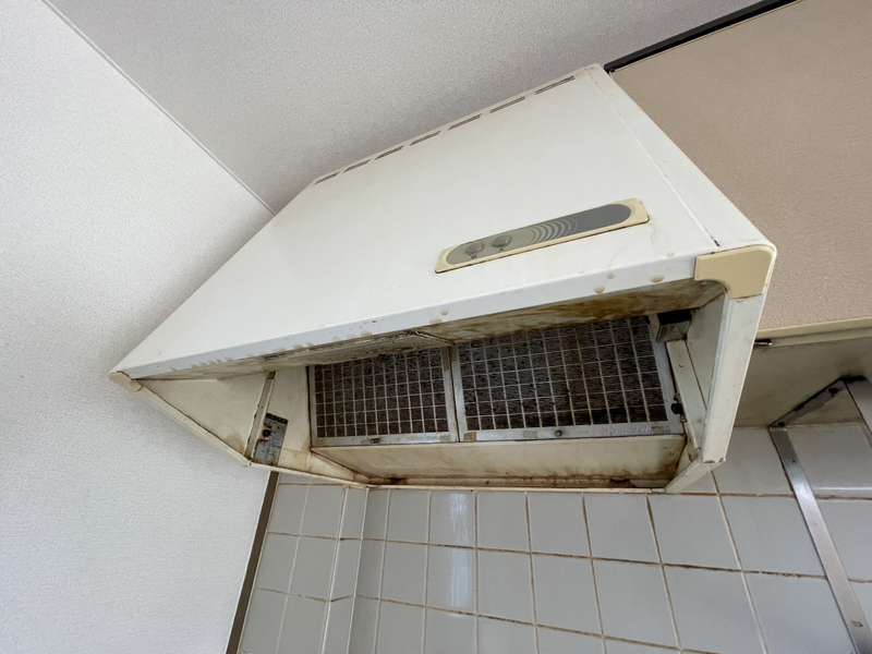 キッチン 写真5