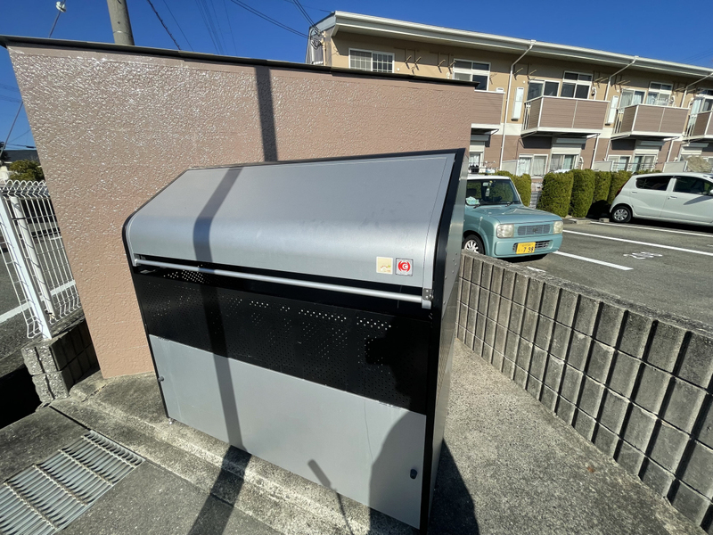 共用部 写真31
