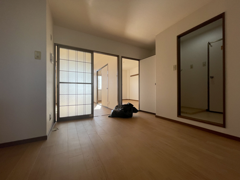 子供部屋 写真8