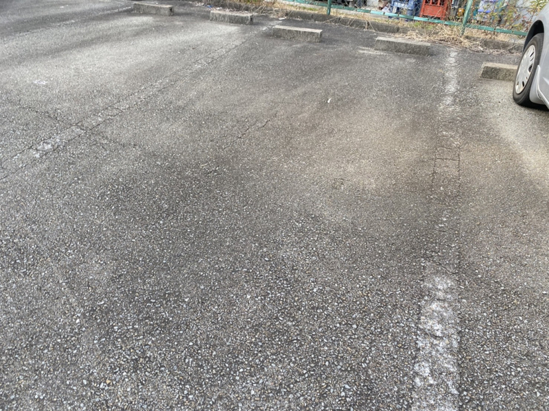 駐車場 写真4