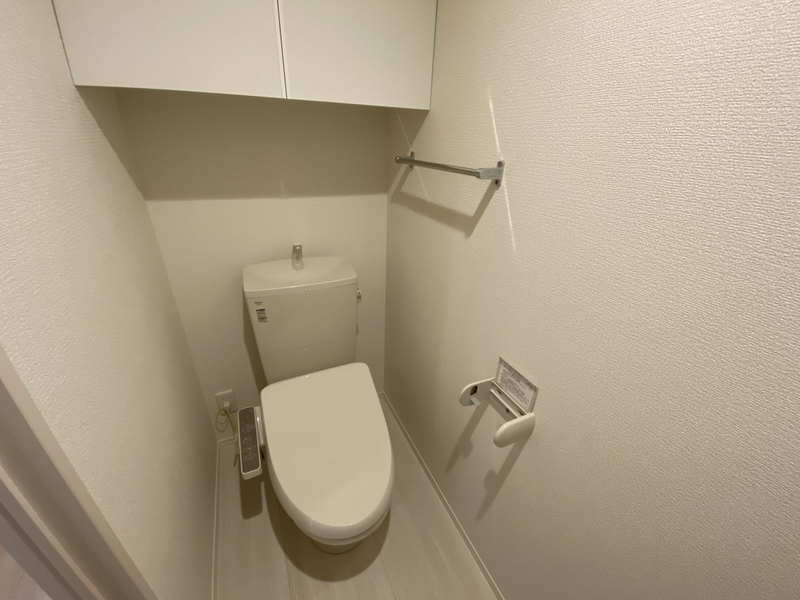 トイレ 写真14