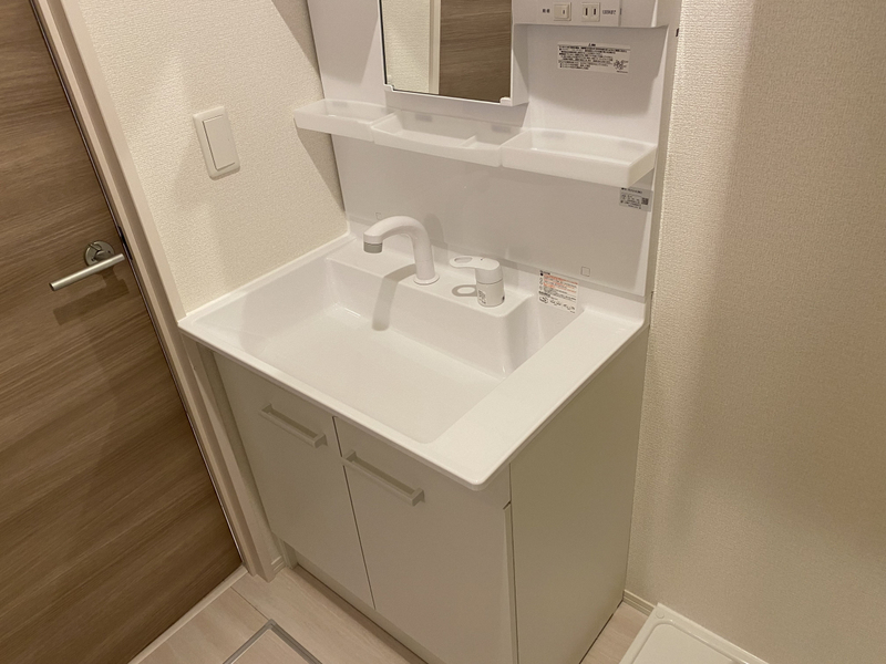 洗面所 写真11