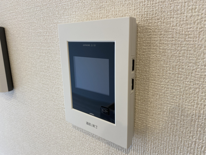 セキュリティ 写真18