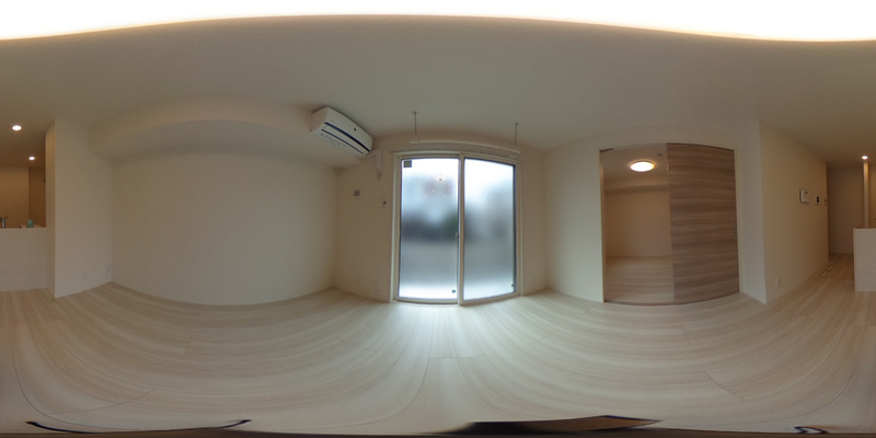 リビング 写真33
