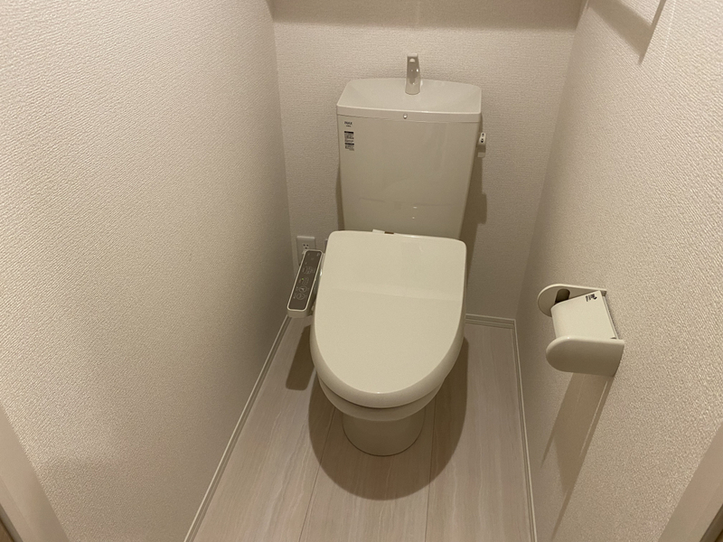 トイレ 写真14